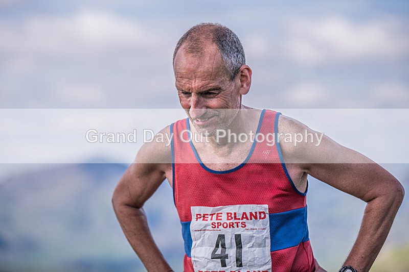 Duddon Long-712 - Duddon Valley Long Fell Race Saturday 1st June 2024