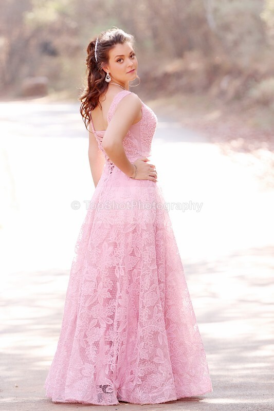 8 - Matric Shoots