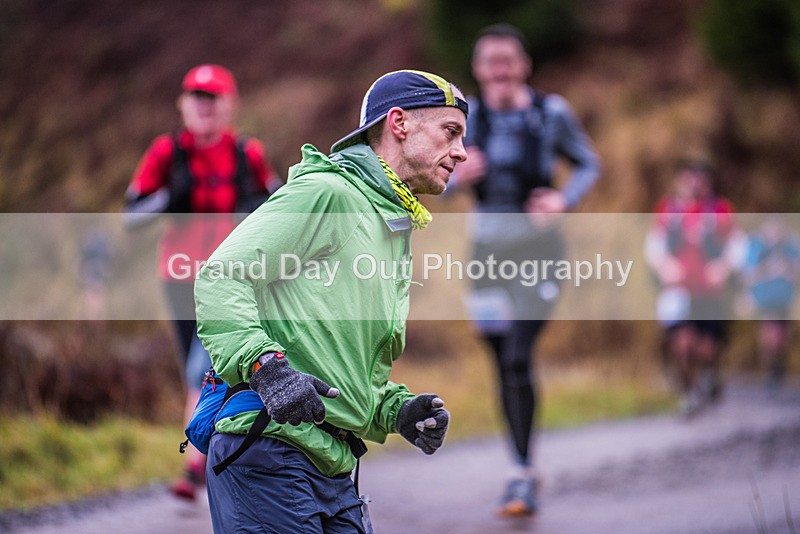 Glentress 21  10K-231 - High Terrain Events Glentress 21 & 10K Trail Races Saturday 18th November 2023