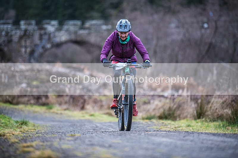 HTE Kielder Duathlon-1055 - High Terrain Events Kielder Off Road Duathlon Sunday 8th January 2023