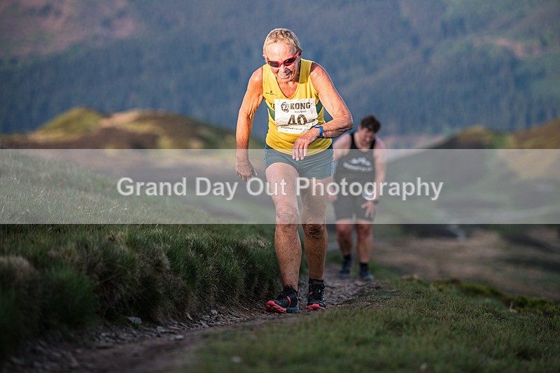 Lords Seat-631 - Lords Seat Fell Race Wednesday 30th April 2025