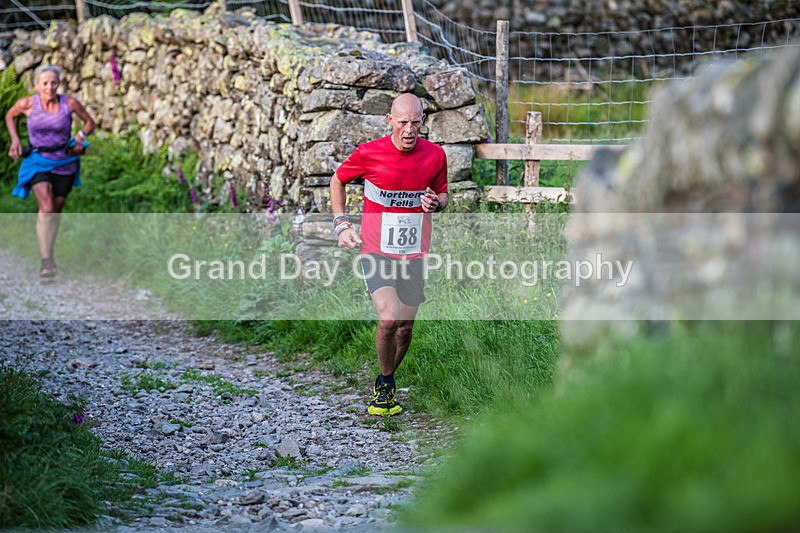 Langstrath-587 - Langstrath Fell Race Wednesday 18th June 2025