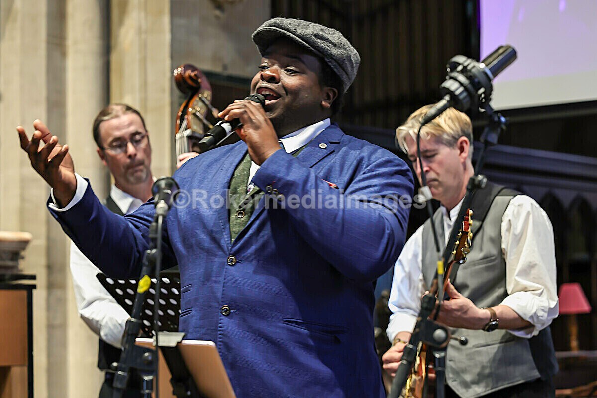 JAZZ 2024-169 - Swindon Jazz& Soul Festival 2024....Soul