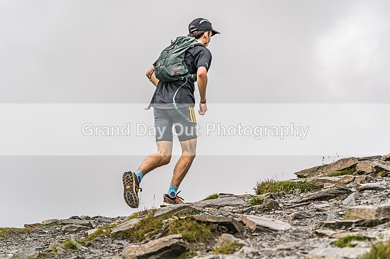 Skiddaw-42 - Skiddaw Fell Race Sunday 7th July 2014