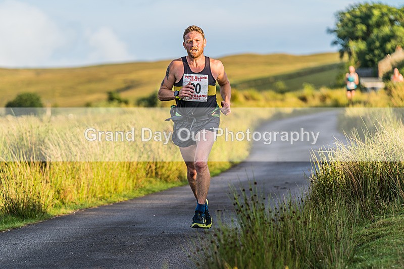 Tebay-381 - Tebay Fell Race Wednesday 28th June 2023