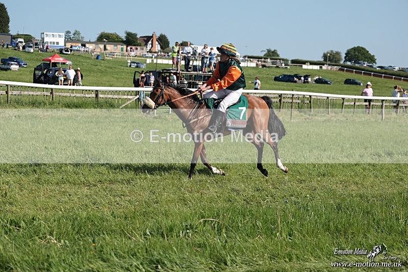 PR 250526 278 - Pony Racing from Chaddesley Corbett 25/05/26