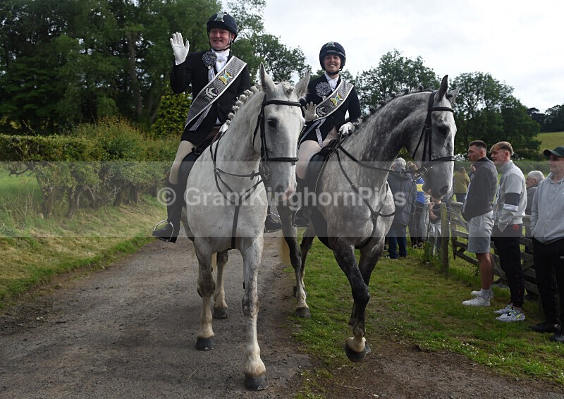 030 - Lindean Rideout 2025