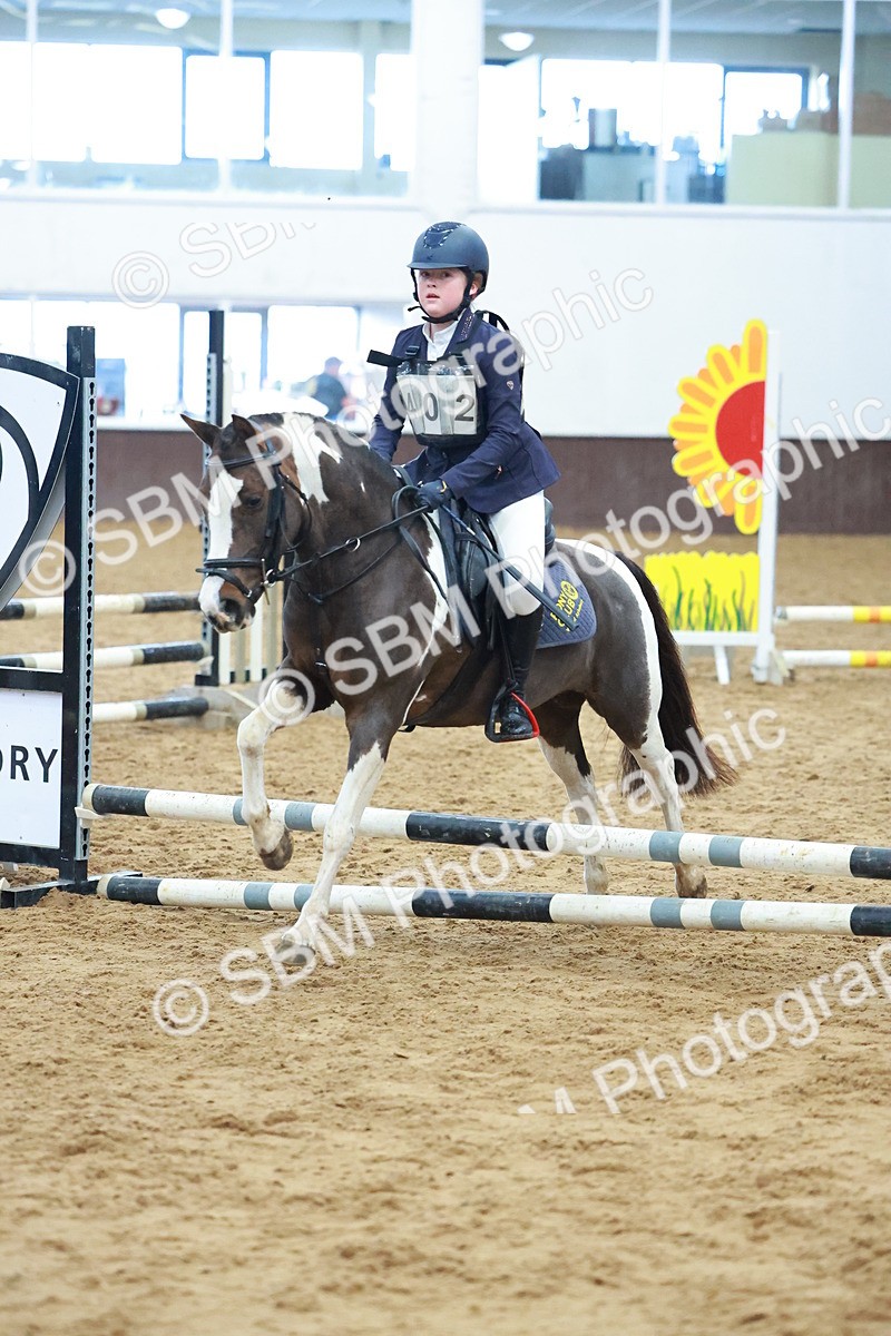 SBM_005710 - Class 2 - 50cm