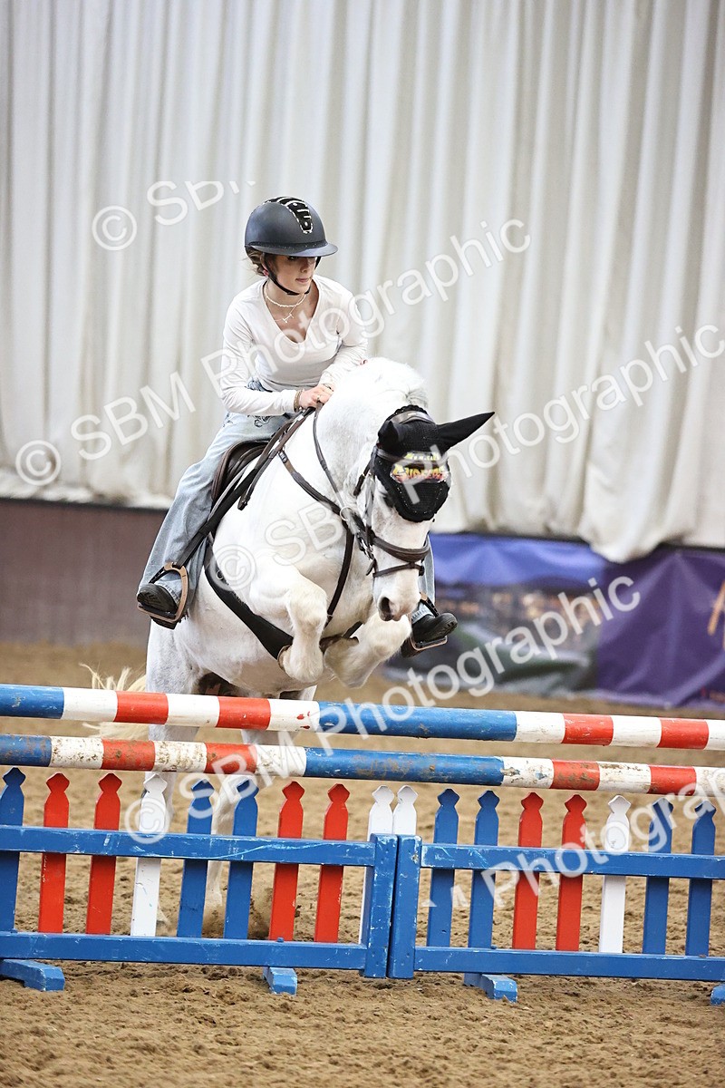 SBM_002949 - Class 5 - Accumulator with Joker 70cm