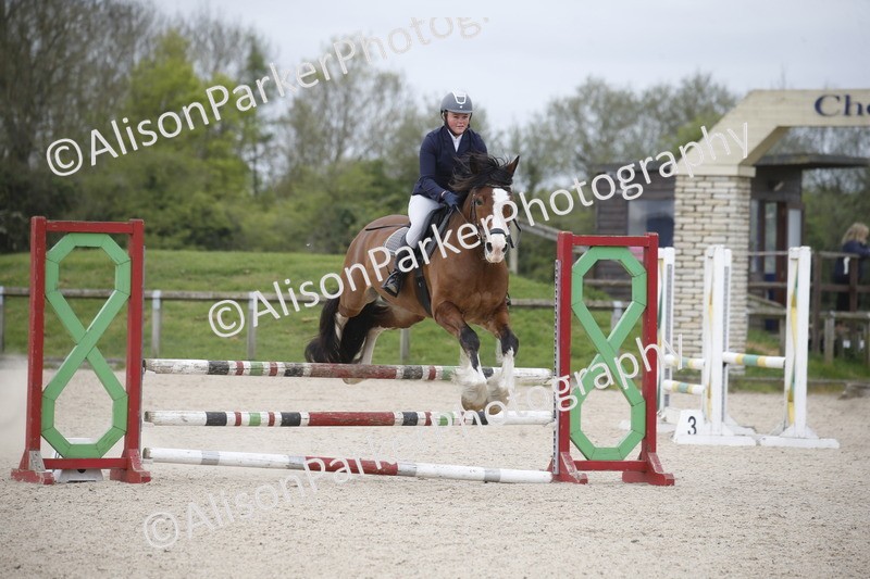 20260412-0403 - Class 5 - 80cm