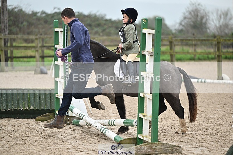 241110-093208-00005 - 40cm Showjumping