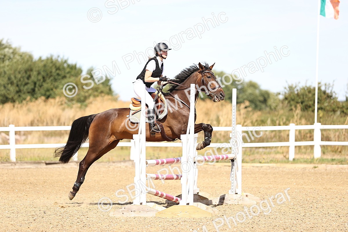 SBM_000348 - Class 2 - 0.85cm Amateur Championship Qualifier