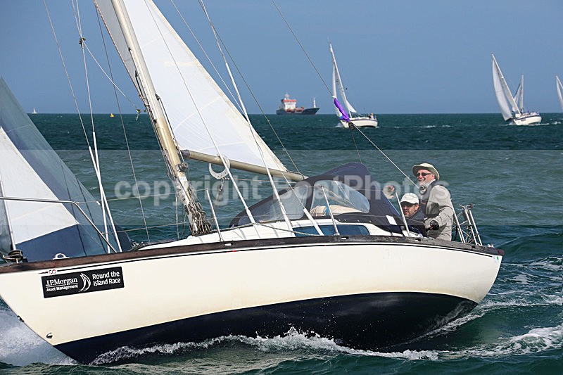 150627 UNNAMED 3696T WT7A1435_S - ROUND THE ISLAND RACE - SATURDAY 27th JUNE 2015