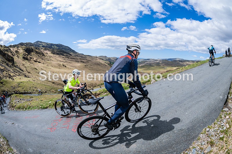 125542 - Hardknott Pass Camera 2 12.00-13.00