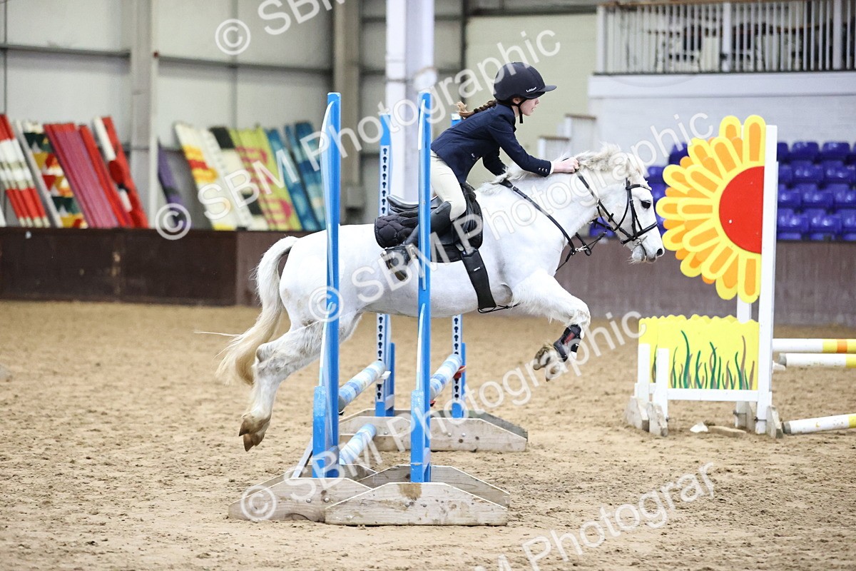 SBM_000399 - Class 3 - 60cm