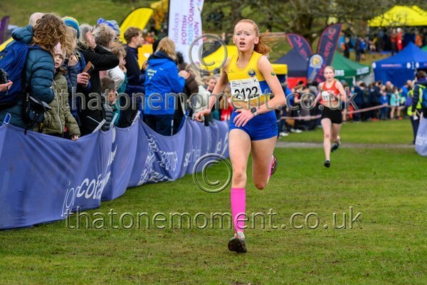 Falkirk25-911264 - U15 Girls