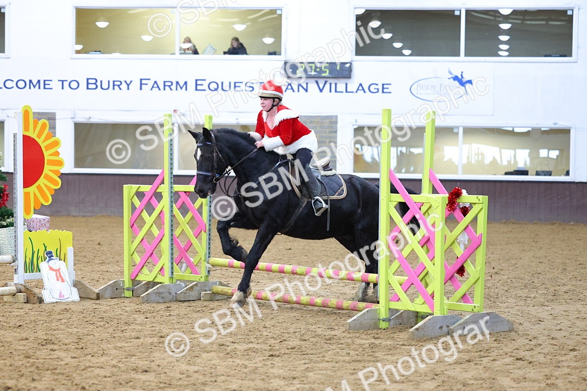 SBM_000250 - Class 1 - Show Jumping 50cm