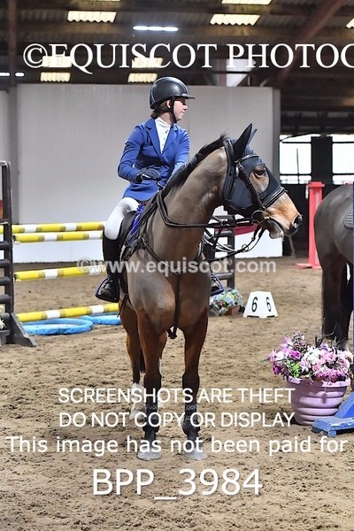 BPP_3984 - CLASS 17  Senior Foxhunter/ 1.20m Open