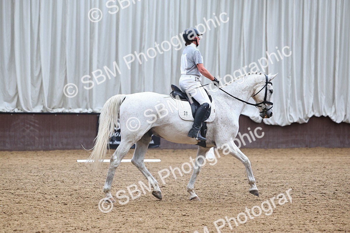 SBM_005549 - Class 3 - Novice 5