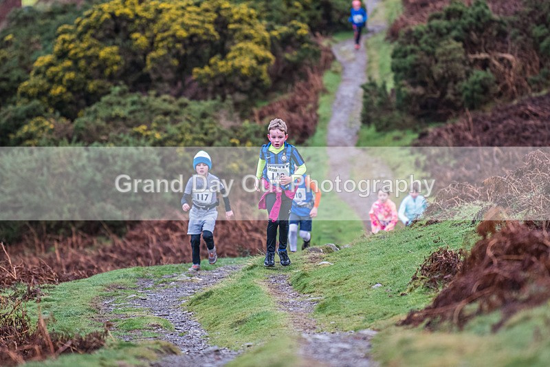 Sale Junior-27 - Sale Junior Fell Races Saturday 22nd November 2025