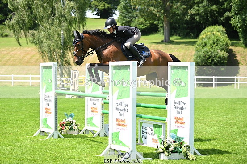 250614A-130920-06797 - Cls 20 Foxhunter