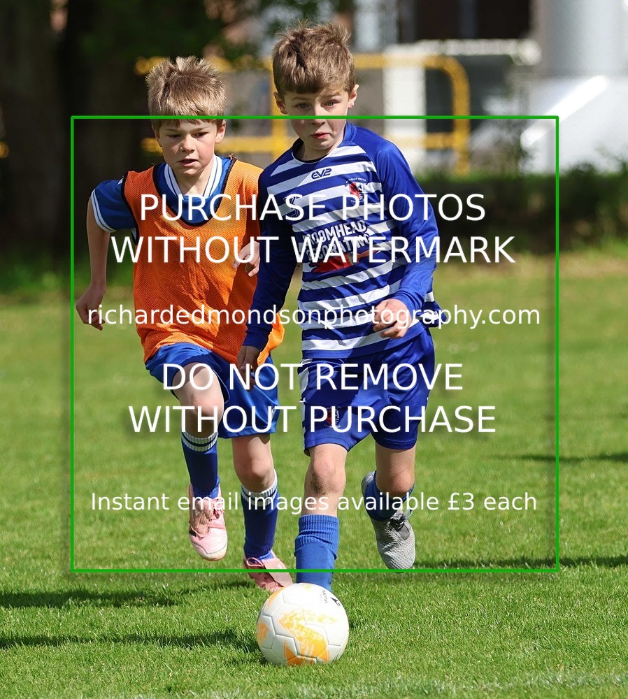 533A1330 - Ambleside United U8's (16/5/26)