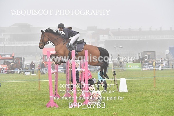 BPP_6783 - CLASS 2 RHS Classic Champ Qual (1.20m)