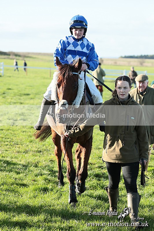PtP 301125  0171 - Hursley Hambledon Point-to-Point Larkhill Racecourse 30/12/2025