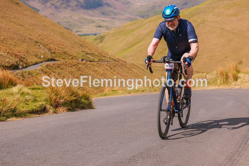 110907-3 - Newlands Pass 11.00-12.00