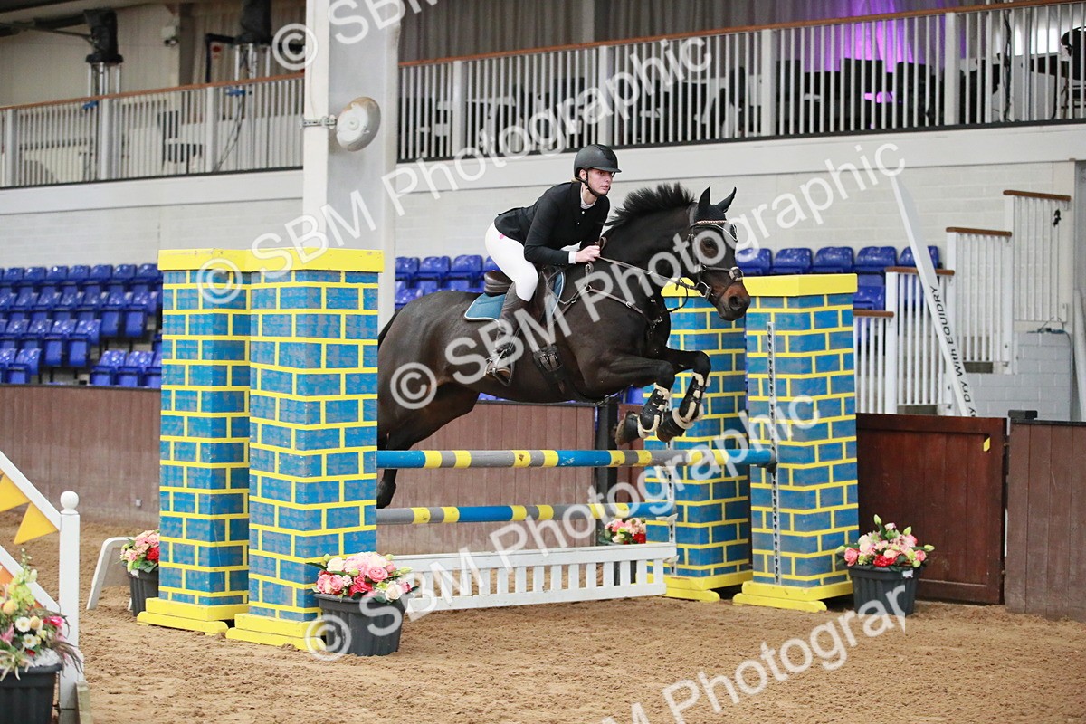 SBM_000455 - Class 3 - Senior Discovery - 1.00m Open