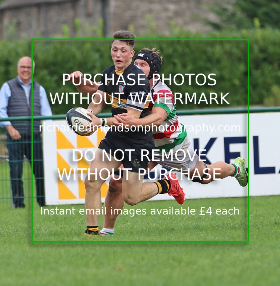 IMG_2126 - Kendal Rugby v Stockport Rugby