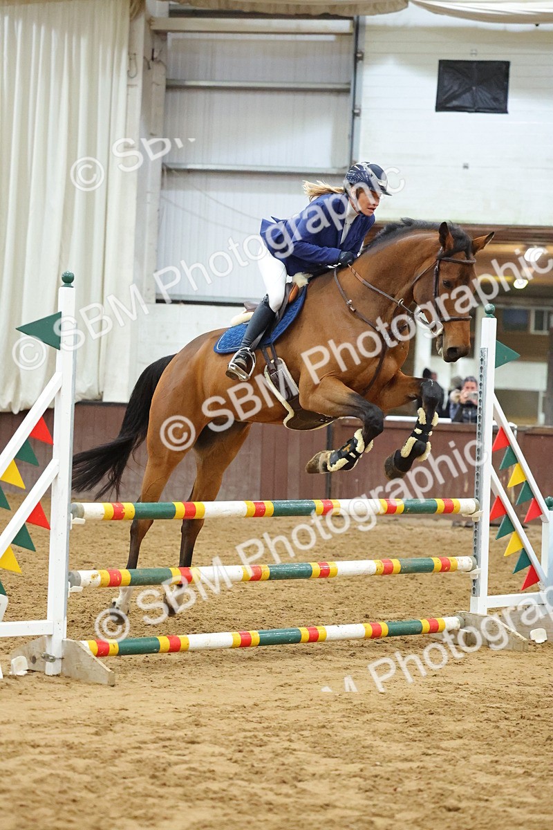 SBM_000523 - Class 2 - British Novice - 90cm