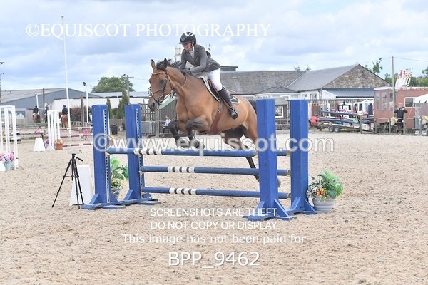 BPP_9462 - CLASS 7 Senior Newcomers/ 1.10m OpenSenior Newcomers/ 1.10m Open