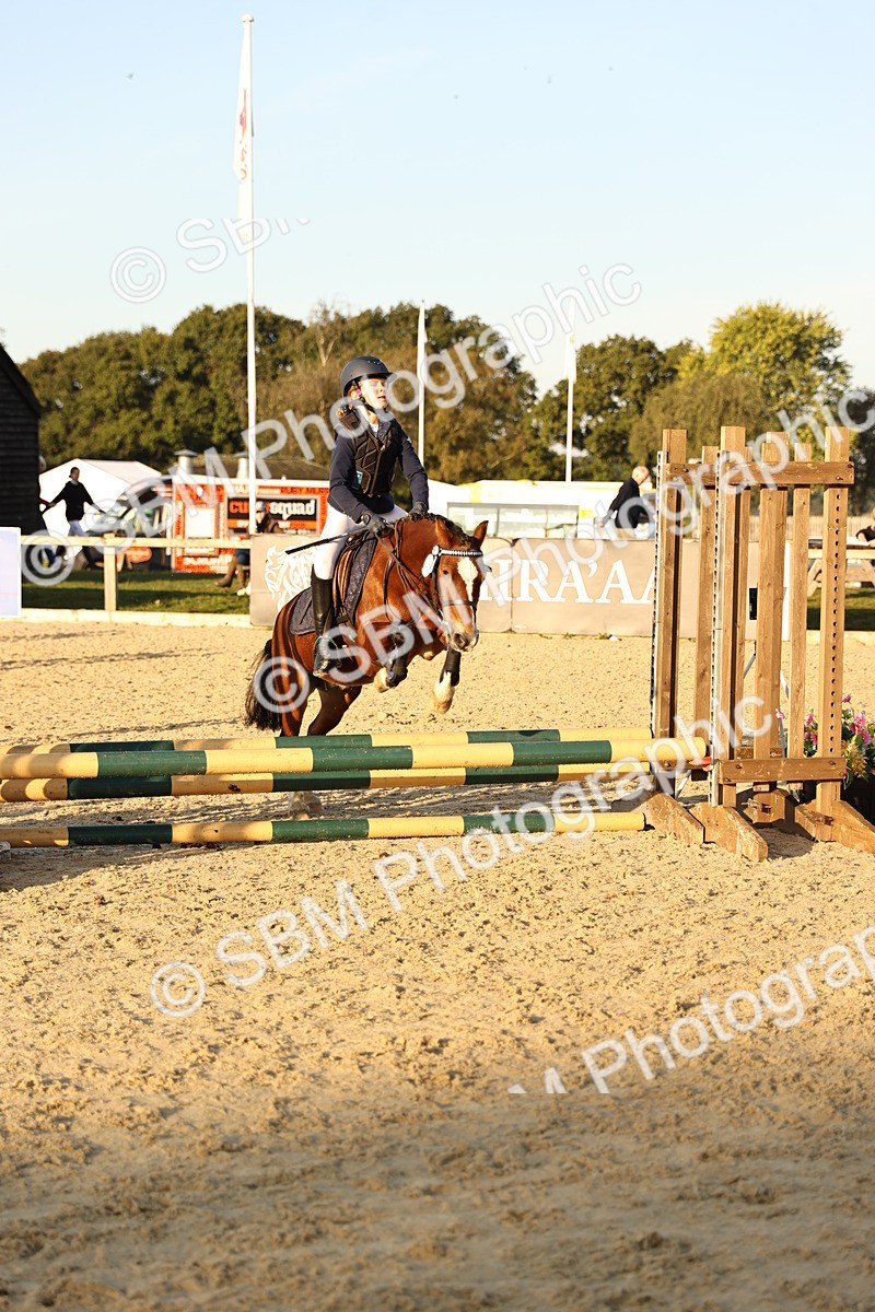 SBM_57098 - J11 - Junior Pony 50cm Championship