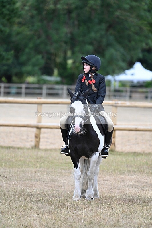 WJ7_7062 - Class 2 Best Rider