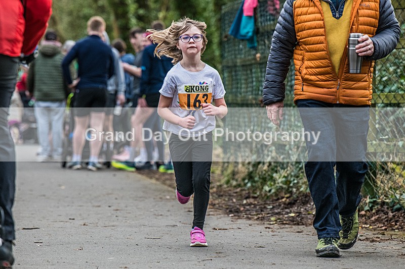 St Herberts Fun Run-479 - St Herberts School Festival of Running 3K Fun Run Saturday 1st March 2025