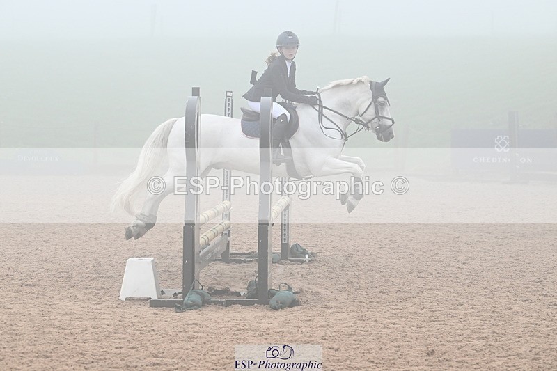 240907A-102543-00762 - Cls 2 Pony Small Team 70cm & 80cm