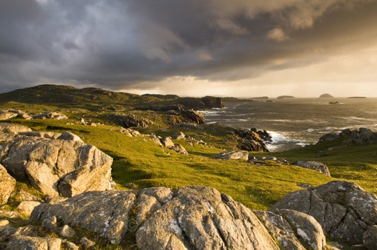  - Scotland, UK