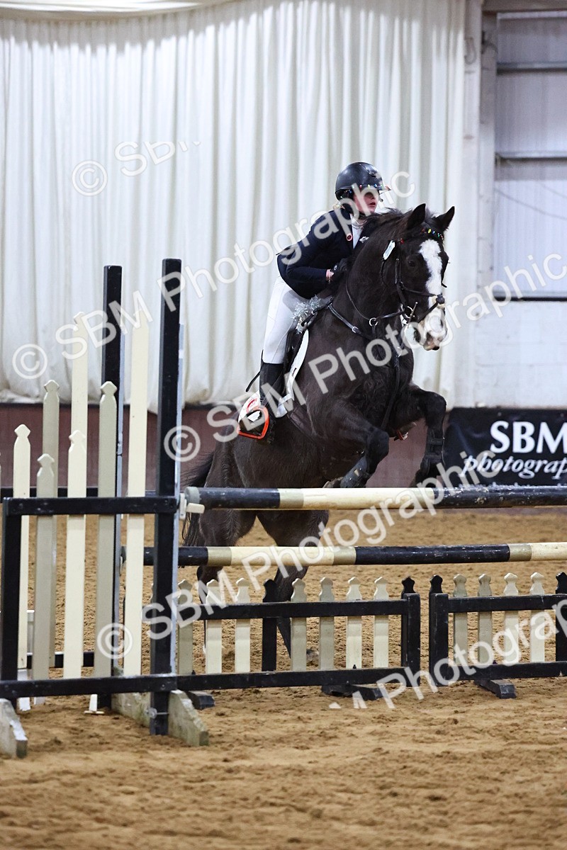 SBM_003259 - Class 7 - Stockings 1.00m