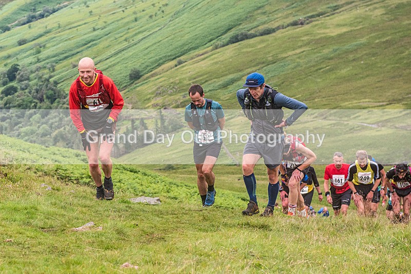 Wasdale-654 - Wasdale Horseshoe Fell Race Saturday 13th July 2024