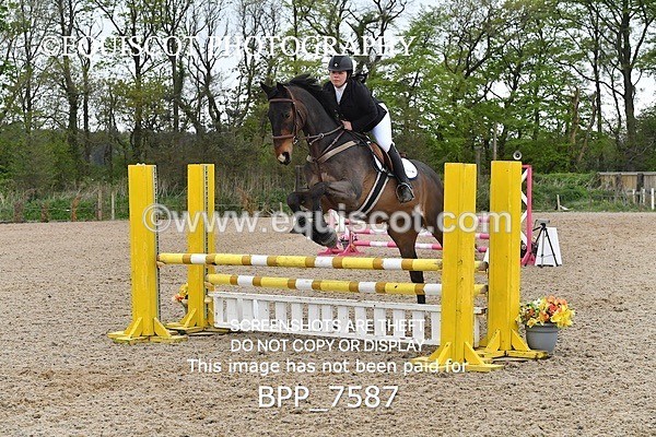 BPP_7587 - CLASS 13 SAT 0.85m Amateur Championship Qualifier