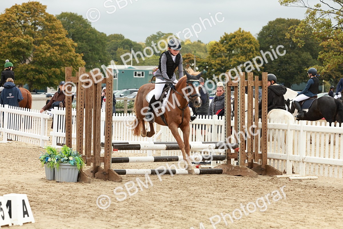 SBM_69129 - J13 - Junior Pony 60cm Championship