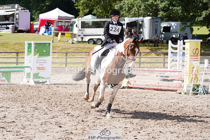 240824X-131736-27660 - 80cm Round 1 13.00 to 14.00