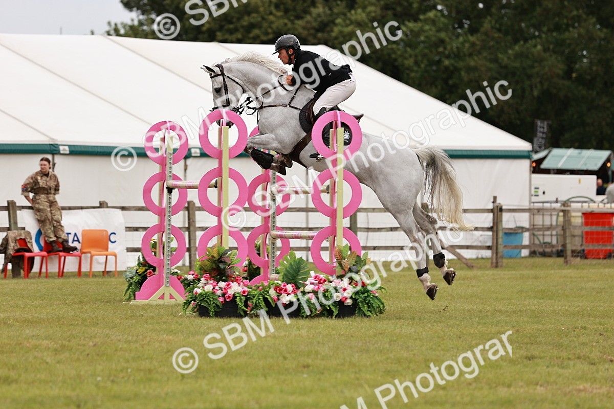 SBM_07701 - Class 203 - Martin Grant Homes Areal Trial