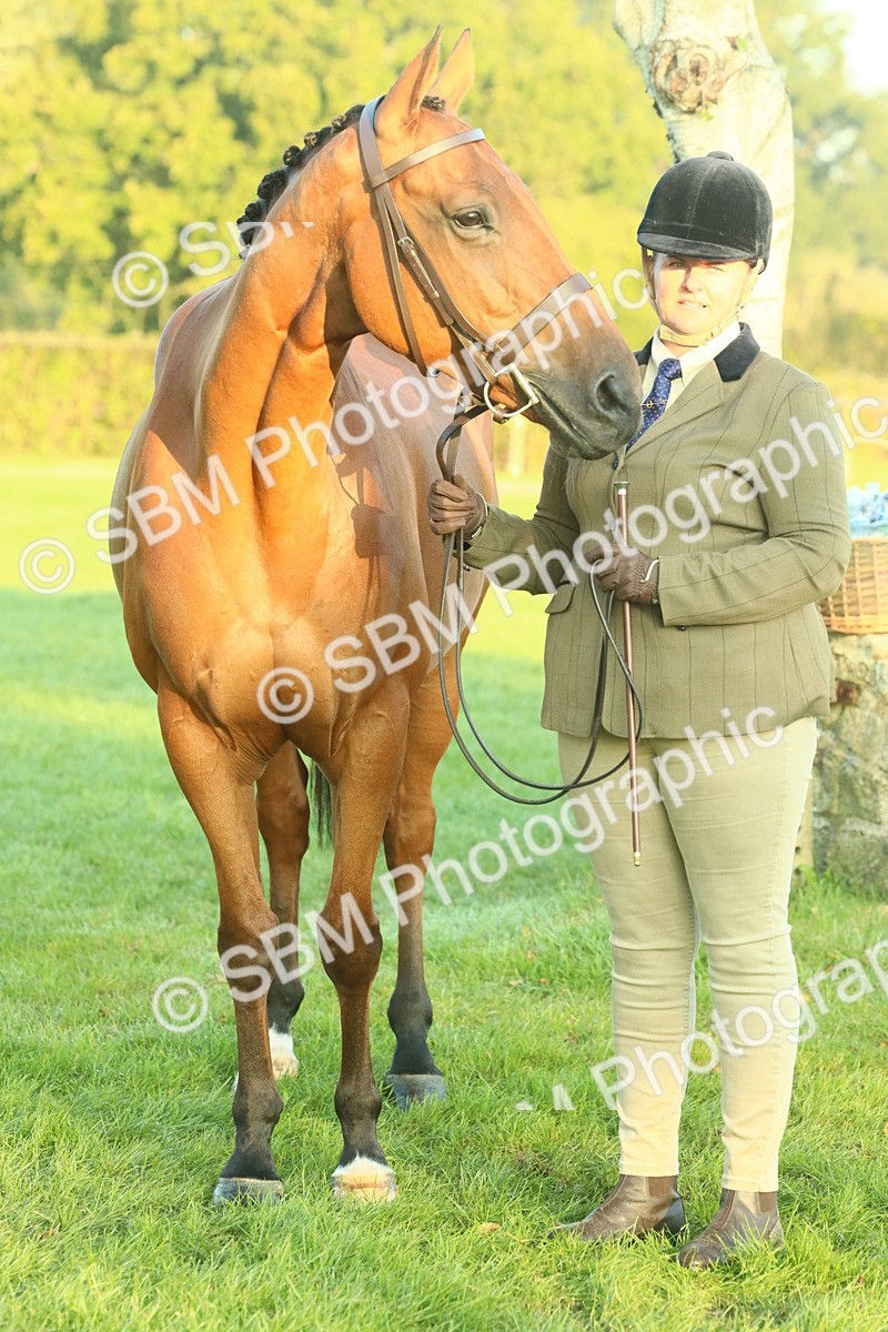 SBM_56547 - S36 - Starters Best Turnout