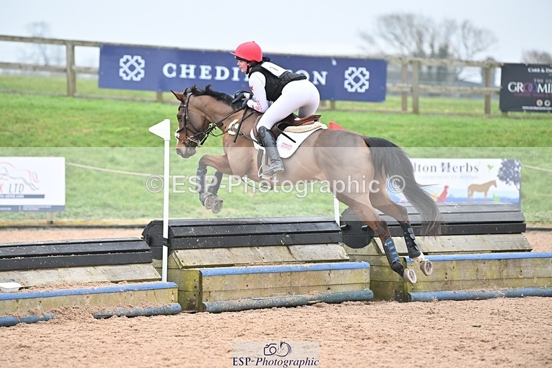 250118-133150-01226 - Cls 3A&B 90cm 13.20 to Coursewalk