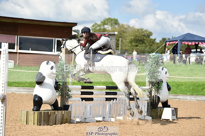 230902A-152540-01893 - Cls 4A Pony Big 95cm