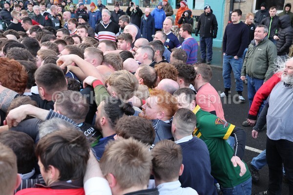 DAD11983 - New Years Mens Ba'