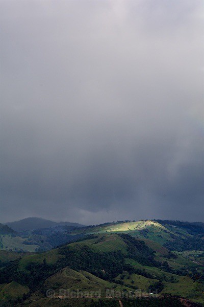  - Costa Rica