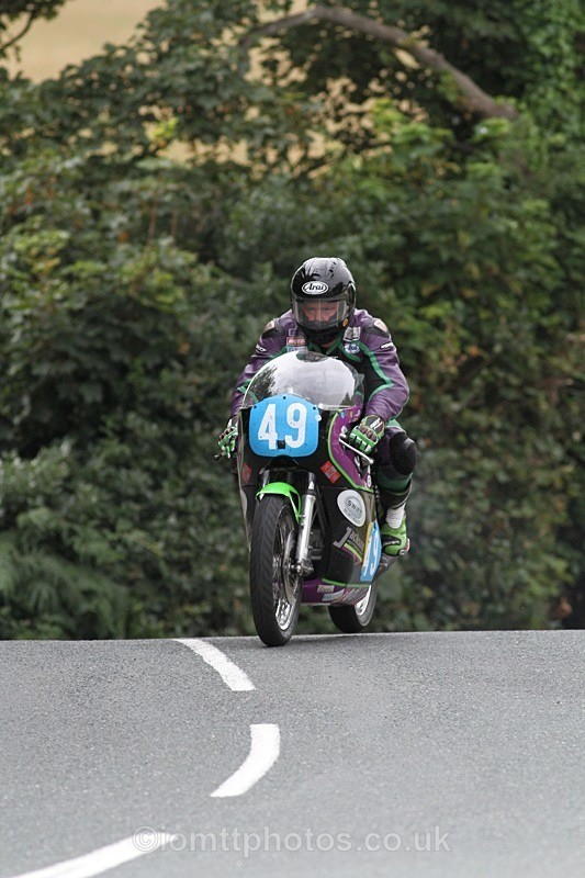 IMG_0436 - 350cc and 250cc Classic TT Race